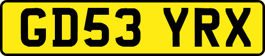 GD53YRX
