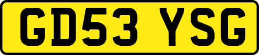GD53YSG