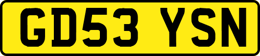 GD53YSN