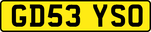 GD53YSO