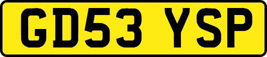 GD53YSP