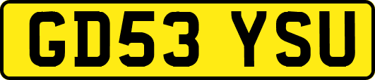 GD53YSU