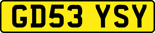 GD53YSY