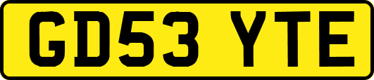 GD53YTE