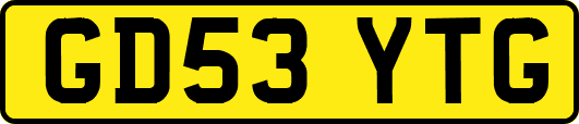 GD53YTG