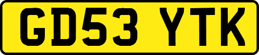 GD53YTK