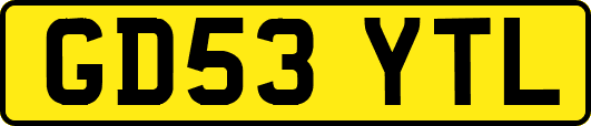 GD53YTL