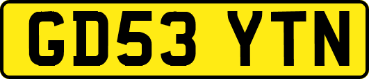 GD53YTN