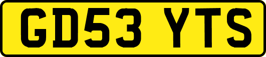 GD53YTS