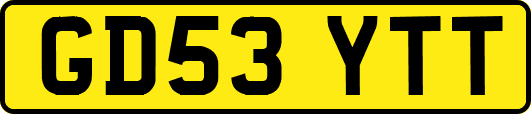 GD53YTT