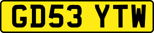 GD53YTW