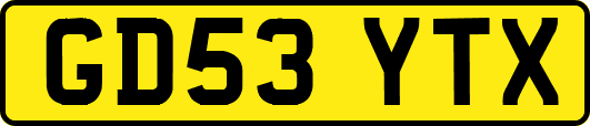 GD53YTX