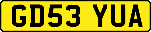 GD53YUA