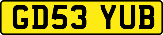 GD53YUB