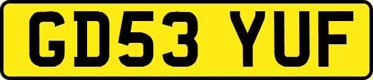 GD53YUF