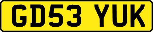 GD53YUK