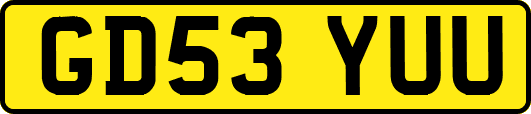 GD53YUU