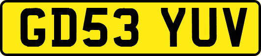 GD53YUV