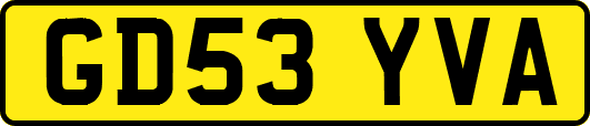 GD53YVA