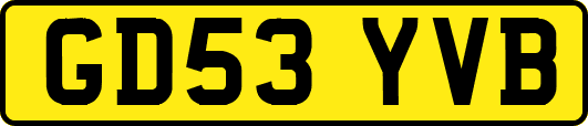 GD53YVB