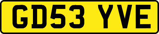 GD53YVE