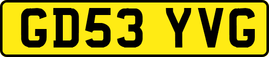 GD53YVG