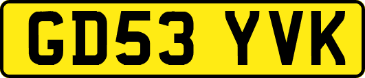 GD53YVK