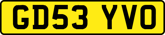 GD53YVO