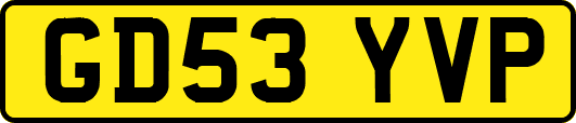 GD53YVP