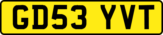 GD53YVT