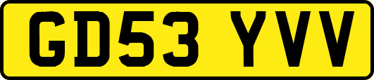 GD53YVV