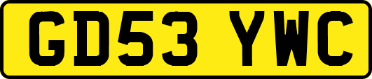 GD53YWC