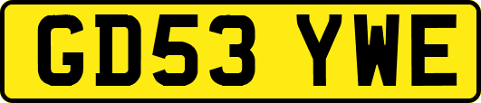 GD53YWE
