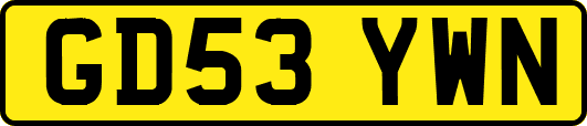 GD53YWN
