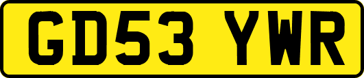 GD53YWR