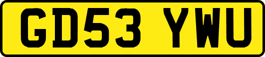 GD53YWU