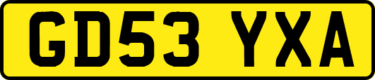 GD53YXA