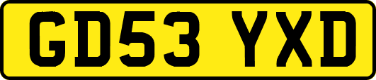 GD53YXD
