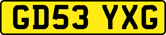 GD53YXG
