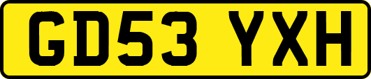 GD53YXH