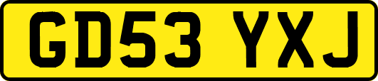 GD53YXJ