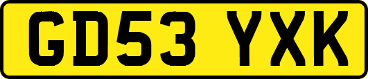 GD53YXK
