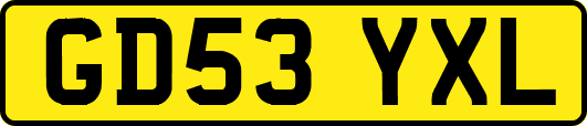 GD53YXL
