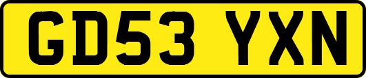 GD53YXN