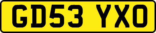 GD53YXO