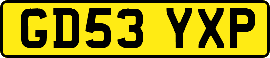 GD53YXP