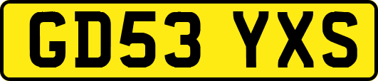 GD53YXS