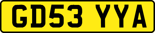 GD53YYA