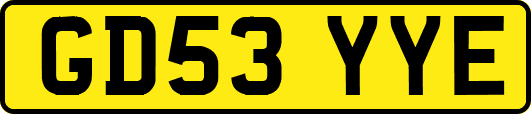 GD53YYE