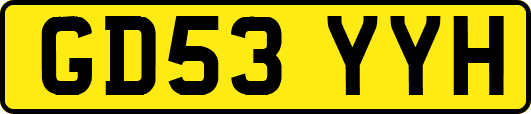 GD53YYH